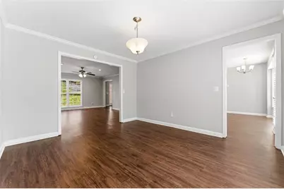 2517 Zachary Woods Drive, Marietta, GA 30064 - Photo 4