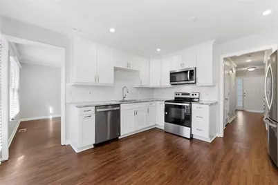 2517 Zachary Woods Drive, Marietta, GA 30064 - Photo 6