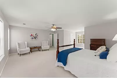 2878 Clearbrook Drive NE, Marietta, GA 30068 - Photo 26