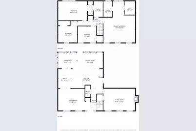 2878 Clearbrook Drive NE, Marietta, GA 30068 - Photo 44