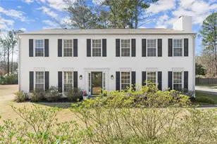 2878 Clearbrook Dr NE, Marietta, GA 30068 - Photo 40