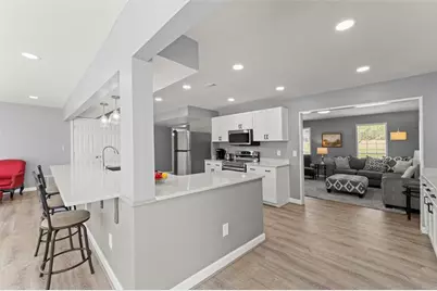 2878 Clearbrook Drive NE, Marietta, GA 30068 - Photo 14