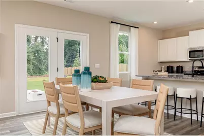 401 Jasmine Woods Drive, Lawrenceville, GA 30046 - Photo 12