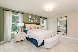 401 Jasmine Woods Dr, Lawrenceville, GA 30046 - Photo 4