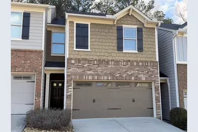 159 Townview Drive, Woodstock, GA 30189 - Photo 2