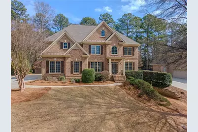 792 Grassmeade Way, Snellville, GA 30078 - Photo 2