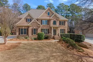 792 Grassmeade Way, Snellville, GA 30078 - Photo 2