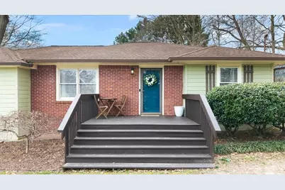 2654 Estelle Court SE, Smyrna, GA 30082 - Photo 2