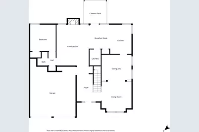 1032 Landon Drive, Villa Rica, GA 30180 - Photo 58