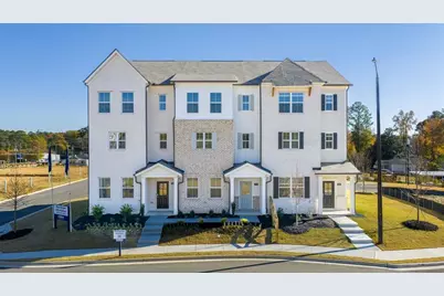 717 Alburgh Alley, Mableton, GA 30126 - Photo 1