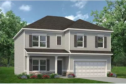 219 Shire Loop, Calhoun, GA 30701 - Photo 1