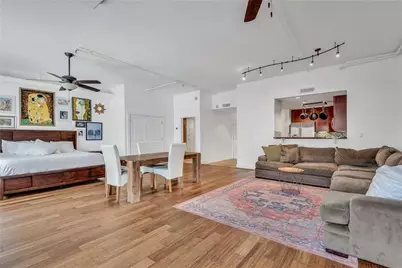 285 Centennial Olympic Park Drive NW #203, Atlanta, GA 30313 - Photo 2