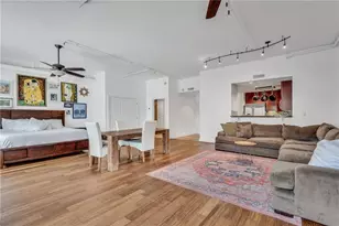 285 Centennial Olympic Park Dr NW, Atlanta, GA 30313 - Photo 2