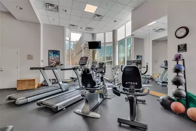 285 Centennial Olympic Park Drive NW #203, Atlanta, GA 30313 - Photo 32