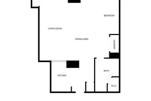 285 Centennial Olympic Park Dr NW, Atlanta, GA 30313 - Photo 48