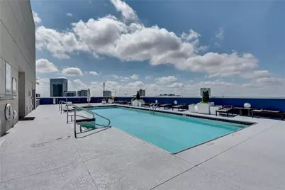 285 Centennial Olympic Park Drive NW #203, Atlanta, GA 30313 - Photo 42