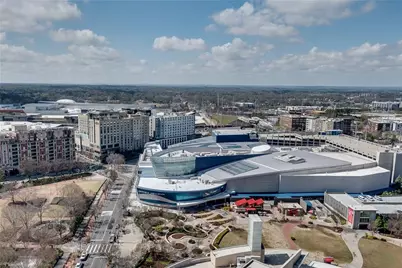 285 Centennial Olympic Park Drive NW #203, Atlanta, GA 30313 - Photo 44