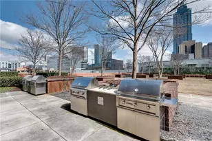285 Centennial Olympic Park Dr NW, Atlanta, GA 30313 - Photo 38