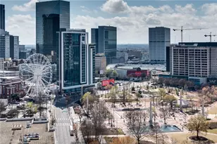 285 Centennial Olympic Park Dr NW, Atlanta, GA 30313 - Photo 46