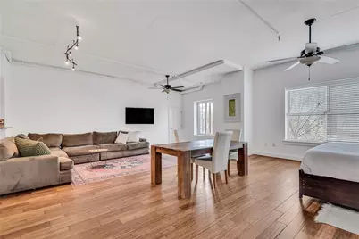 285 Centennial Olympic Park Drive NW #203, Atlanta, GA 30313 - Photo 14