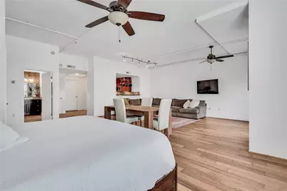 285 Centennial Olympic Park Drive NW #203, Atlanta, GA 30313 - Photo 16