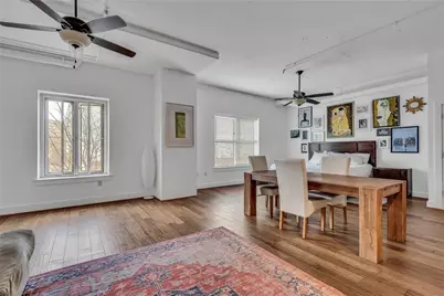 285 Centennial Olympic Park Drive NW #203, Atlanta, GA 30313 - Photo 28