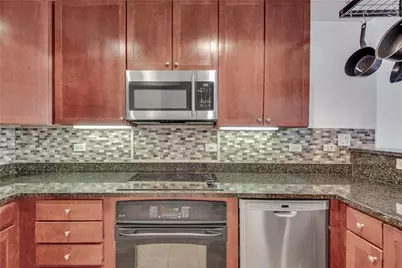 285 Centennial Olympic Park Drive NW #203, Atlanta, GA 30313 - Photo 4