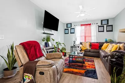 1482 Riverrock Trail, Riverdale, GA 30296 - Photo 6