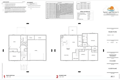 90 Harville Road, Covington, GA 30016 - Photo 6