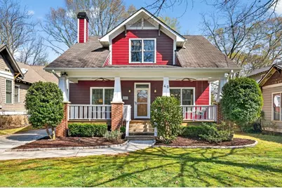 40 Clifton Street SE, Atlanta, GA 30317 - Photo 1