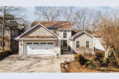 10120 Kinross Road, Roswell, GA 30076 - Photo 1