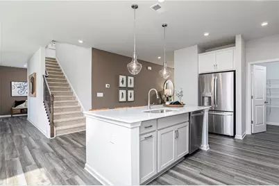 391 Jasmine Woods Drive, Lawrenceville, GA 30046 - Photo 12