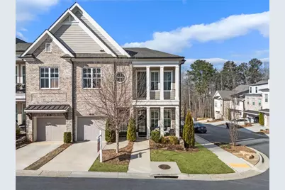 221 Atley Place, Alpharetta, GA 30009 - Photo 1
