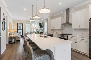 221 Atley Pl, Alpharetta, GA 30009 - Photo 8