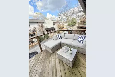 40 Daniel Street #6, Atlanta, GA 30312 - Photo 14