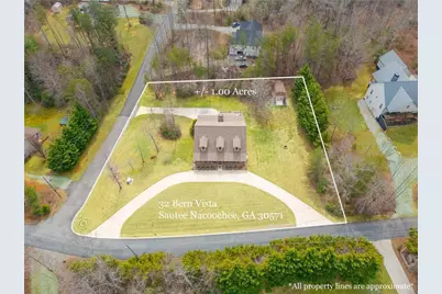 32 Bern Vista, Cleveland, GA 30528 - Photo 4