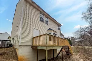 26 Springbottom Dr, Lawrenceville, GA 30046 - Photo 4