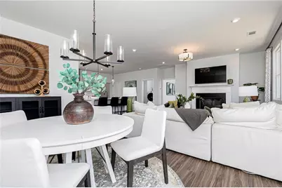 341 Jasmine Woods Drive, Lawrenceville, GA 30046 - Photo 14