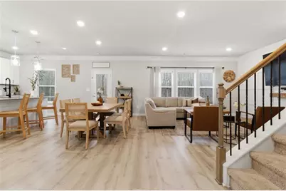 106 Creekside Bluff Way, Auburn, GA 30011 - Photo 12