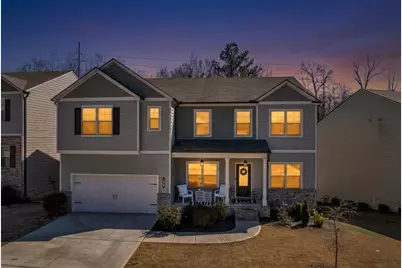 106 Creekside Bluff Way, Auburn, GA 30011 - Photo 2