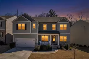 106 Creekside Bluff Way, Auburn, GA 30011 - Photo 2