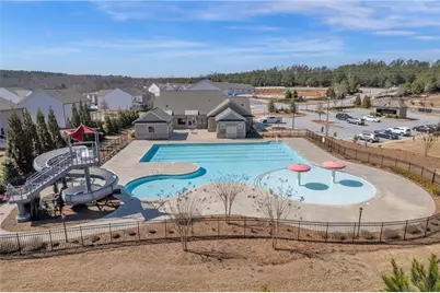 106 Creekside Bluff Way, Auburn, GA 30011 - Photo 72