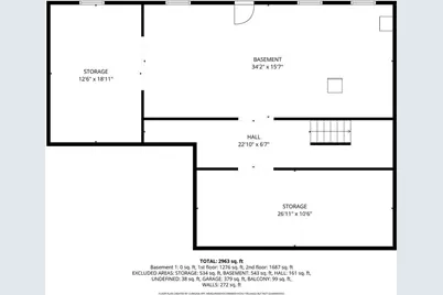 106 Creekside Bluff Way, Auburn, GA 30011 - Photo 64