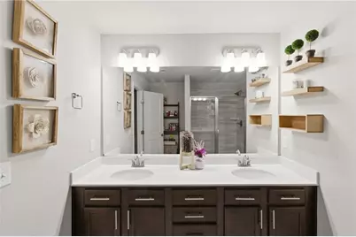 106 Creekside Bluff Way, Auburn, GA 30011 - Photo 42