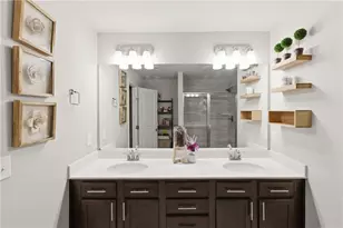 106 Creekside Bluff Way, Auburn, GA 30011 - Photo 42