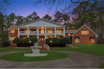 1961 Luke Edwards Road, Dacula, GA 30019 - Photo 2