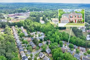 5008 Bethpage Dr, Suwanee, GA 30024 - Photo 56