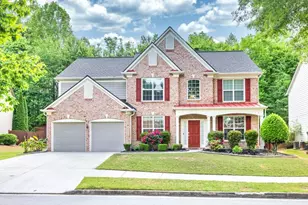 5008 Bethpage Dr, Suwanee, GA 30024 - Photo 2