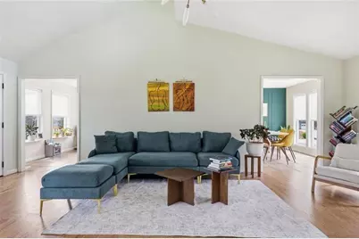 2560 Blakely Court, Marietta, GA 30066 - Photo 6