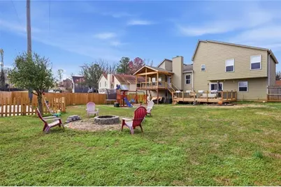 2560 Blakely Court, Marietta, GA 30066 - Photo 36